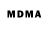 MDMA кристаллы Aisha Bozheva